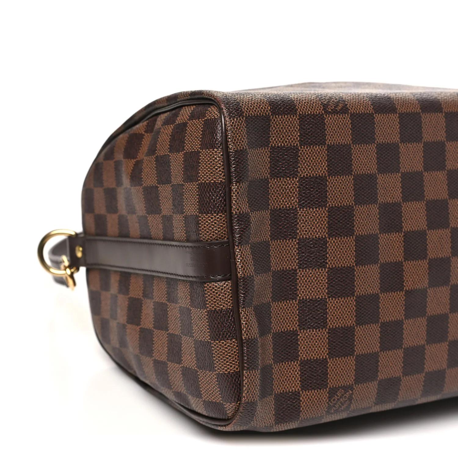 Damier Ebene Speedy Bandouliere 30 - Image 8