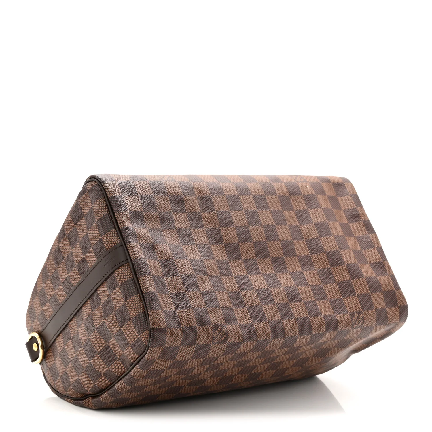 Damier Ebene Speedy Bandouliere 30 - Image 4