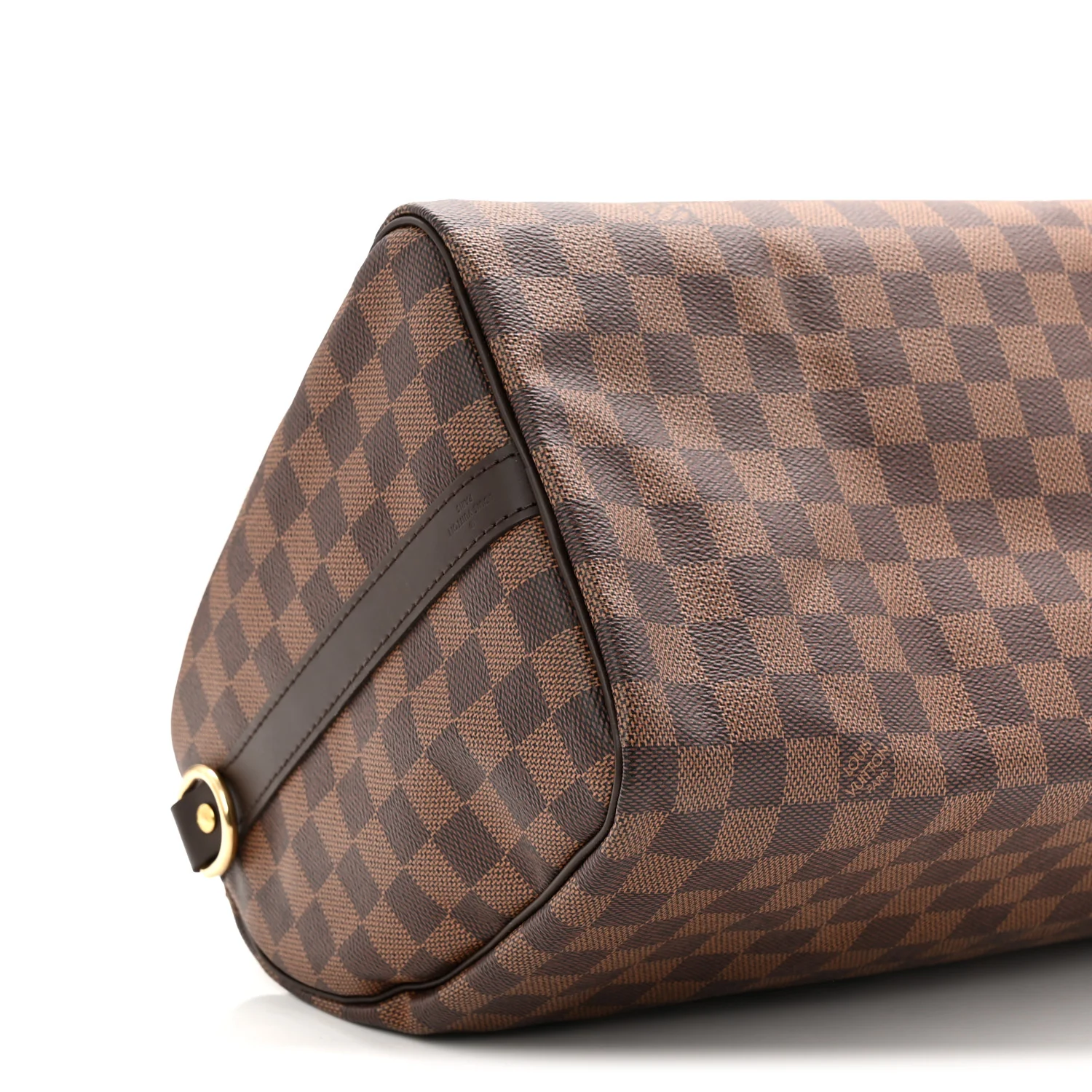 Damier Ebene Speedy Bandouliere 30 - Image 8