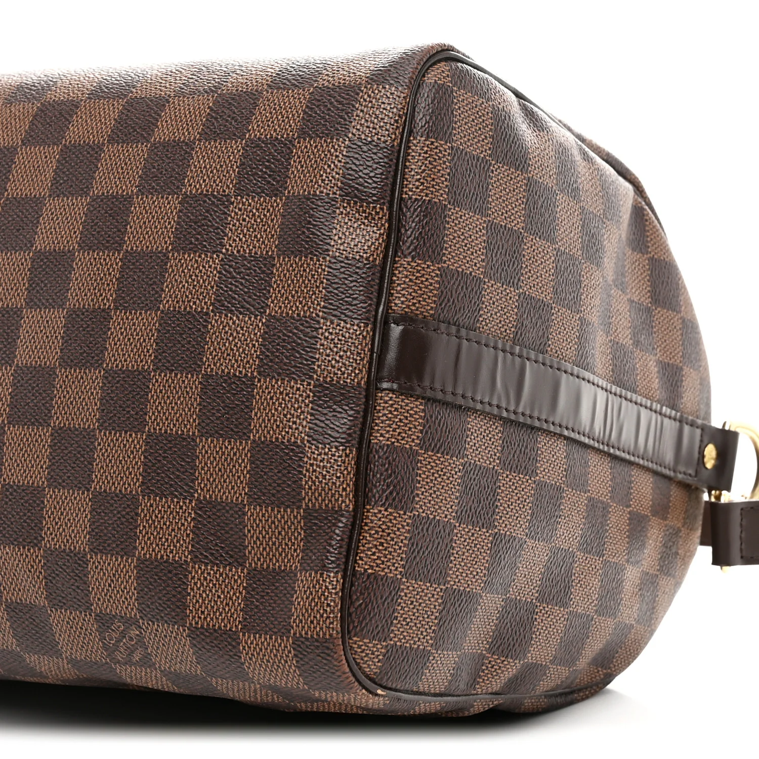Damier Ebene Speedy Bandouliere 30 - Image 10