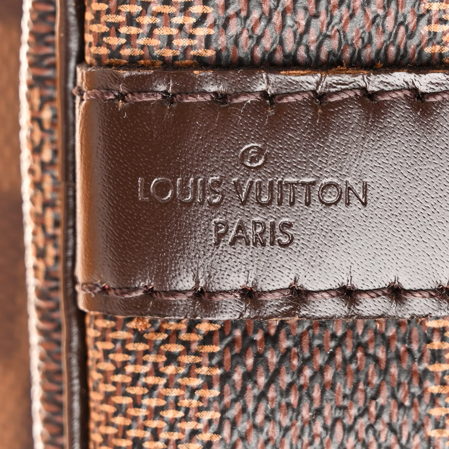 Damier Ebene Speedy Bandouliere 30 - Image 6