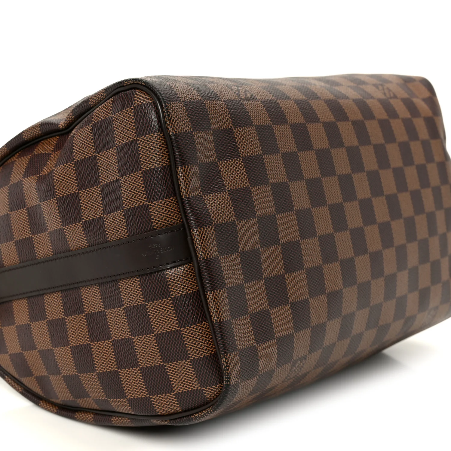 Damier Ebene Speedy Bandouliere 30 - Image 10