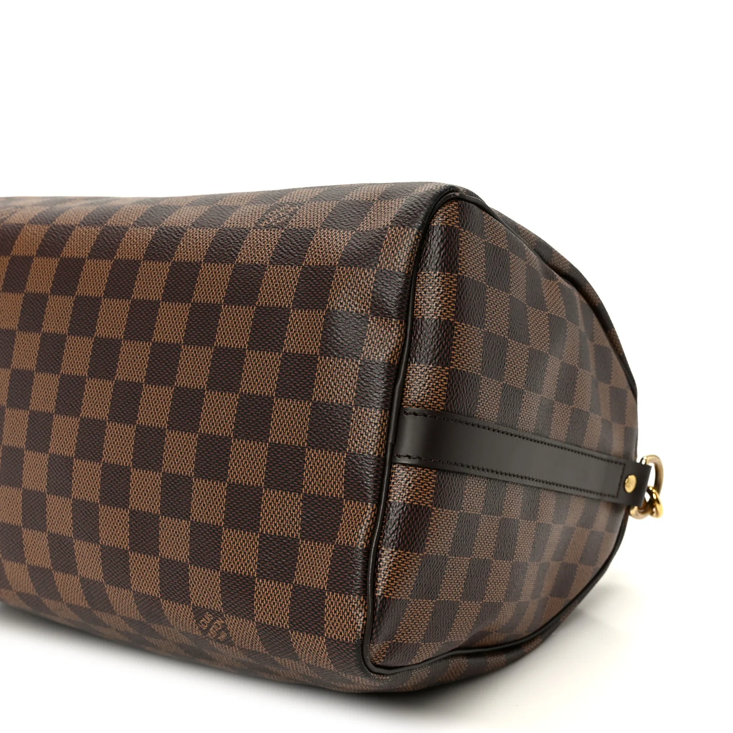 Damier Ebene Speedy Bandouliere 30 - Image 11