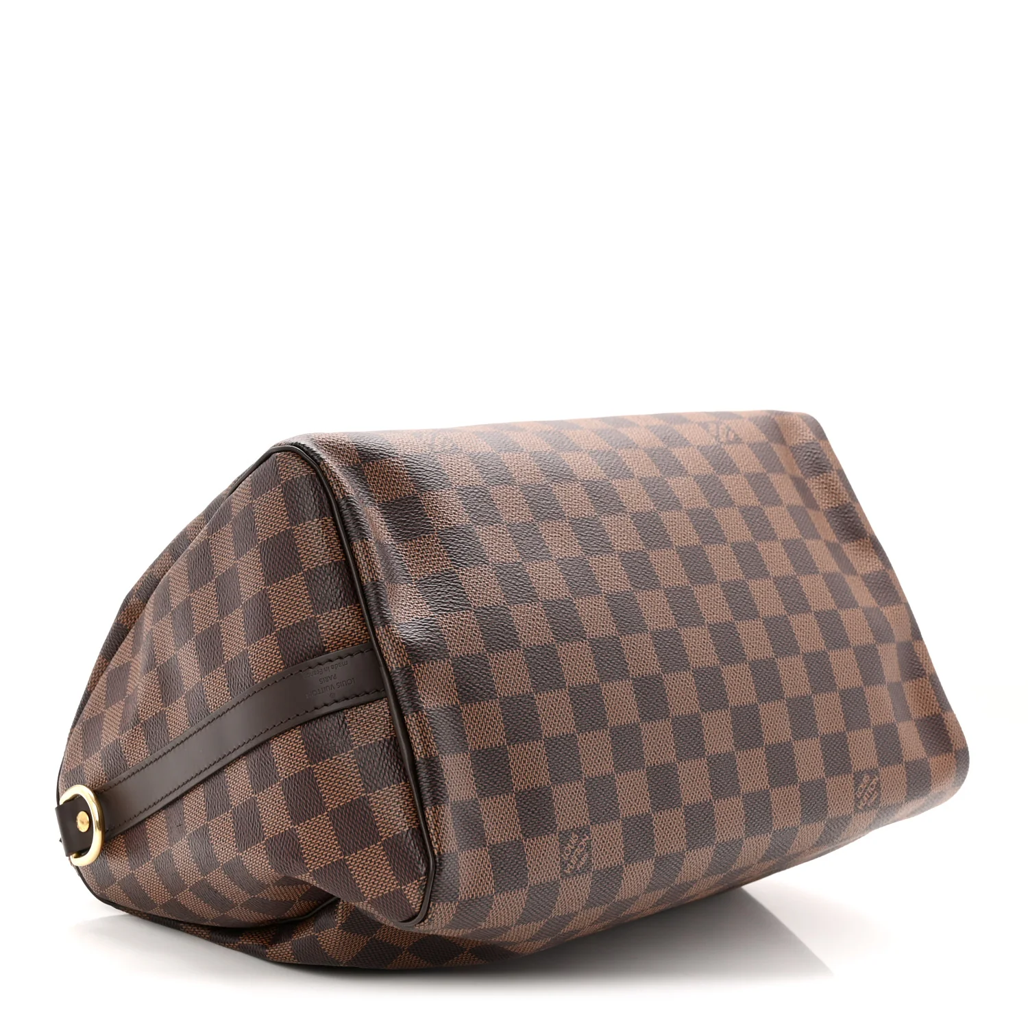 Damier Ebene Speedy Bandouliere 30 - Image 6