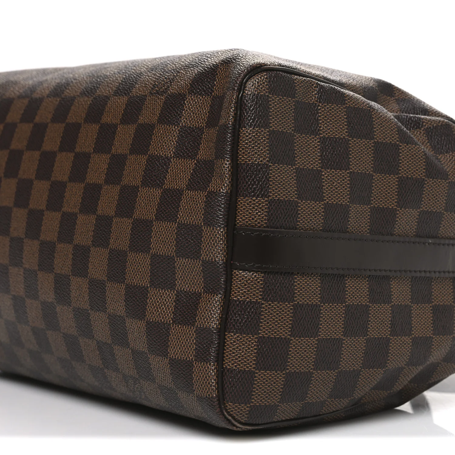 Damier Ebene Speedy Bandouliere 30 - Image 10