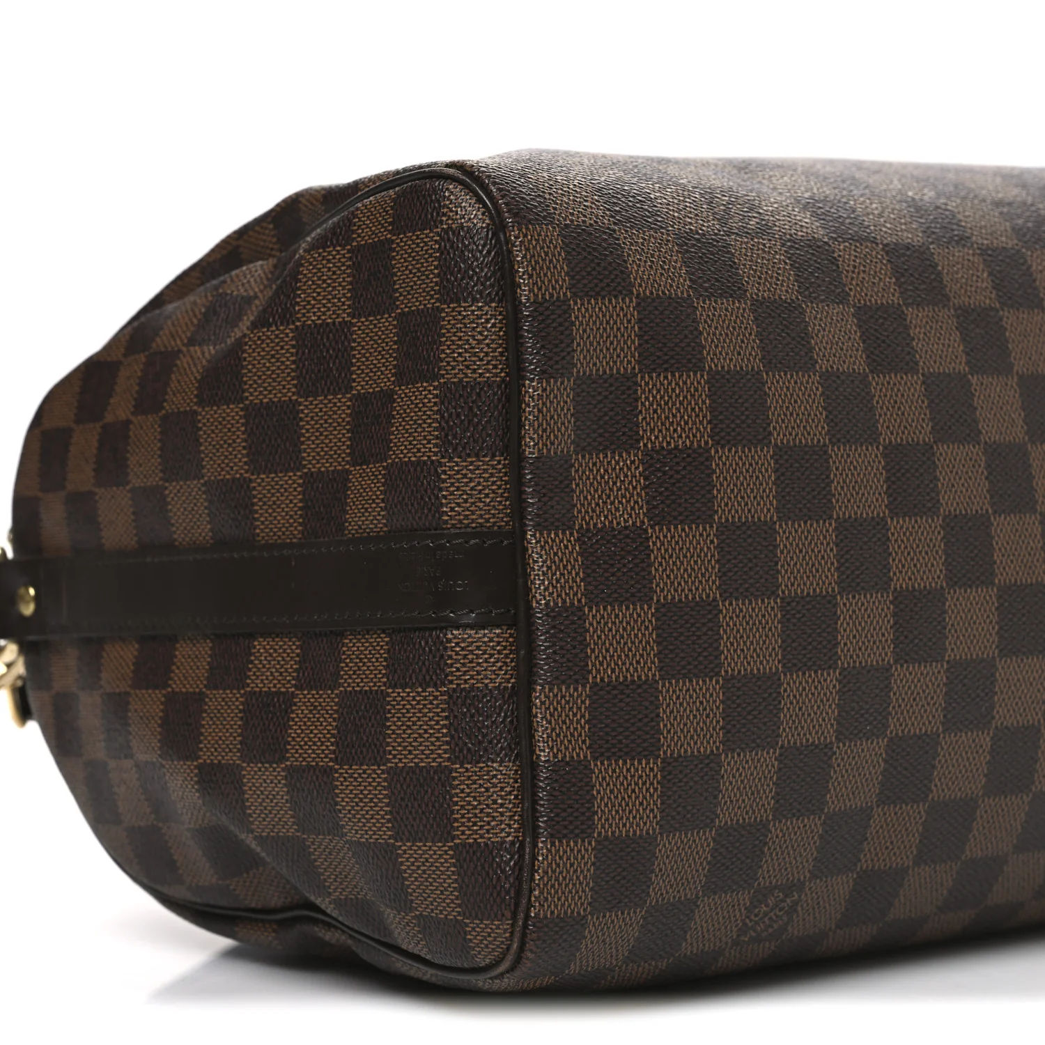 Damier Ebene Speedy Bandouliere 30 - Image 9