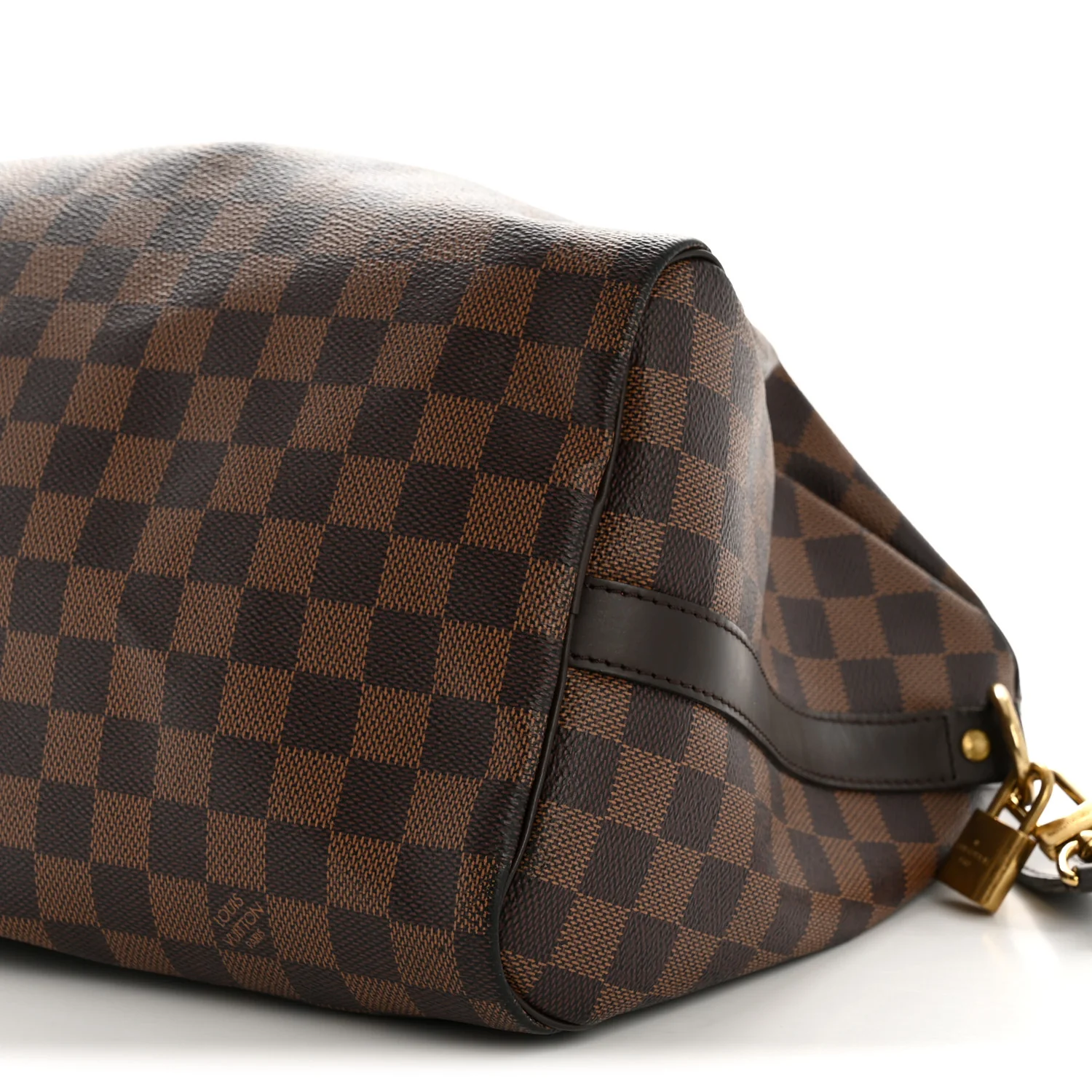 Damier Ebene Speedy Bandouliere 30 - Image 10