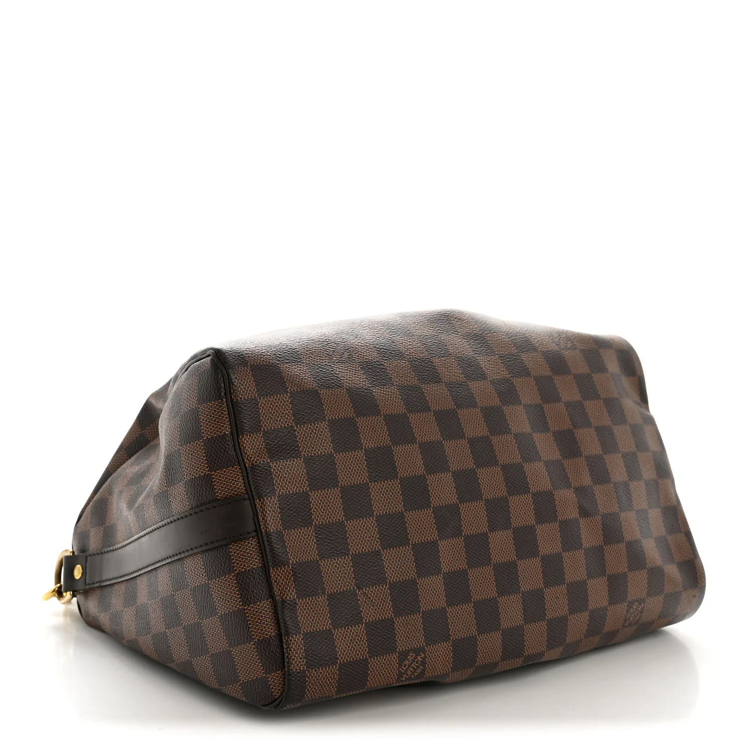 Damier Ebene Speedy Bandouliere 30 - Image 4