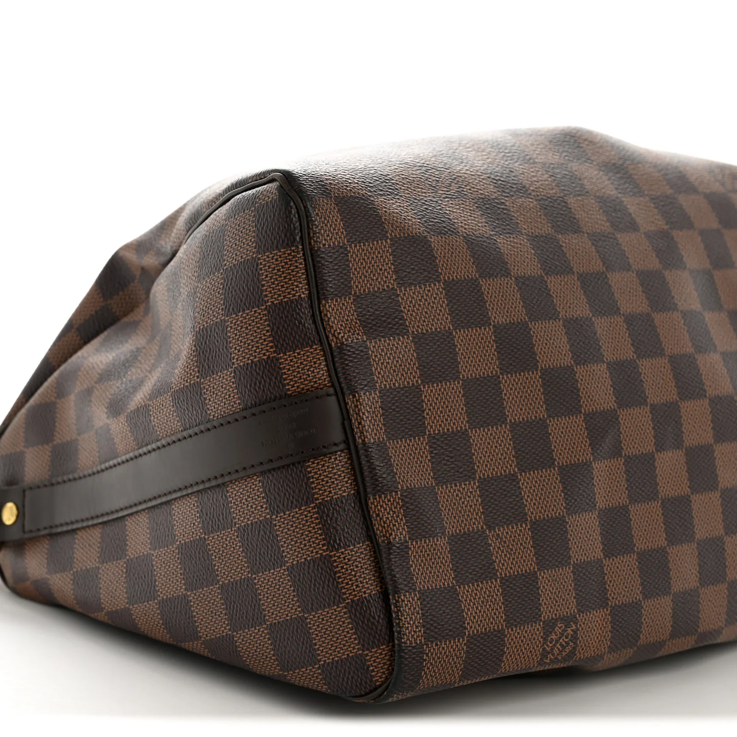 Damier Ebene Speedy Bandouliere 30 - Image 9