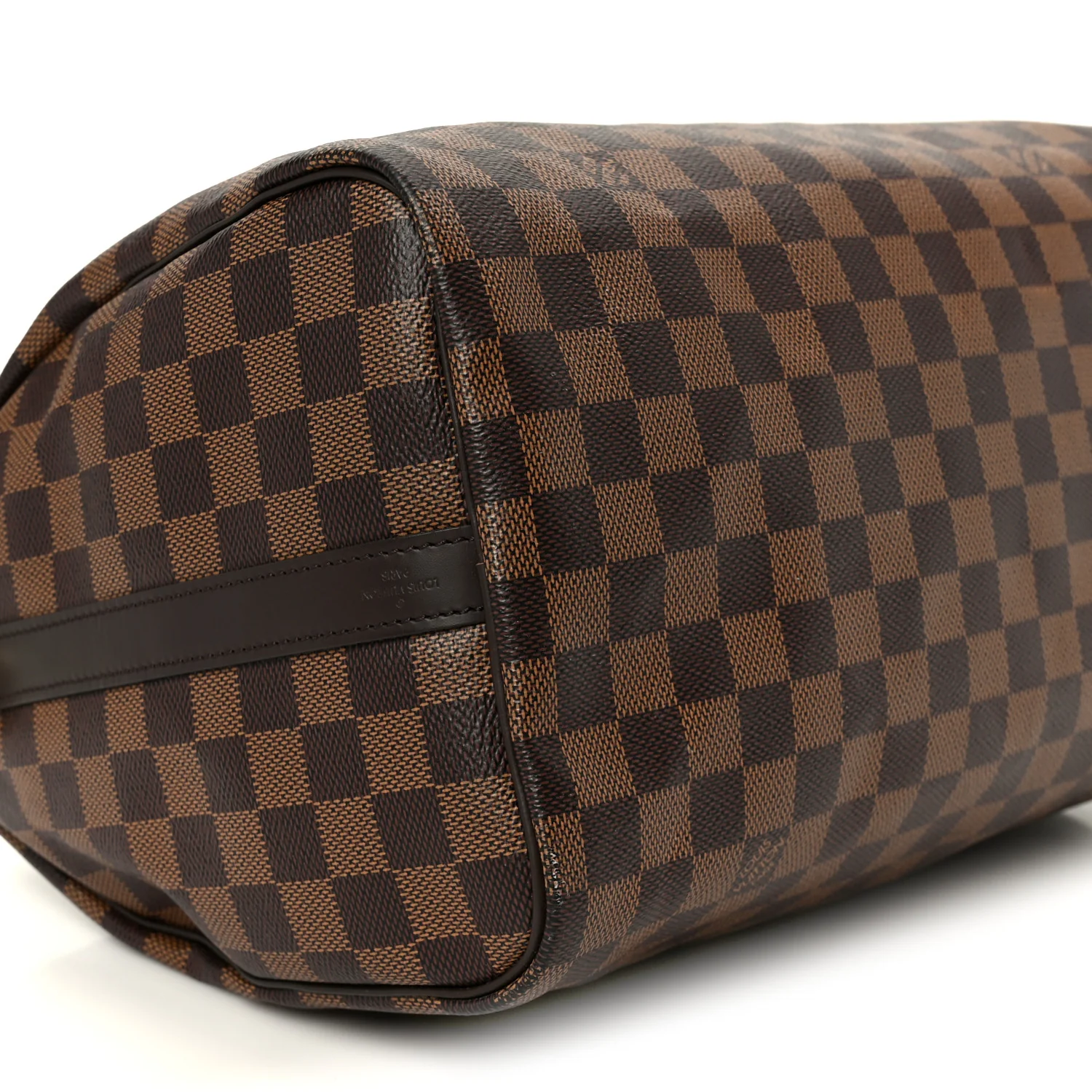 Damier Ebene Speedy Bandouliere 30 - Image 10