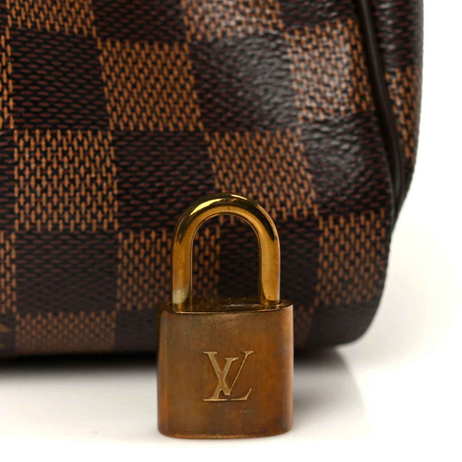 Damier Ebene Speedy Bandouliere 30 - Image 8