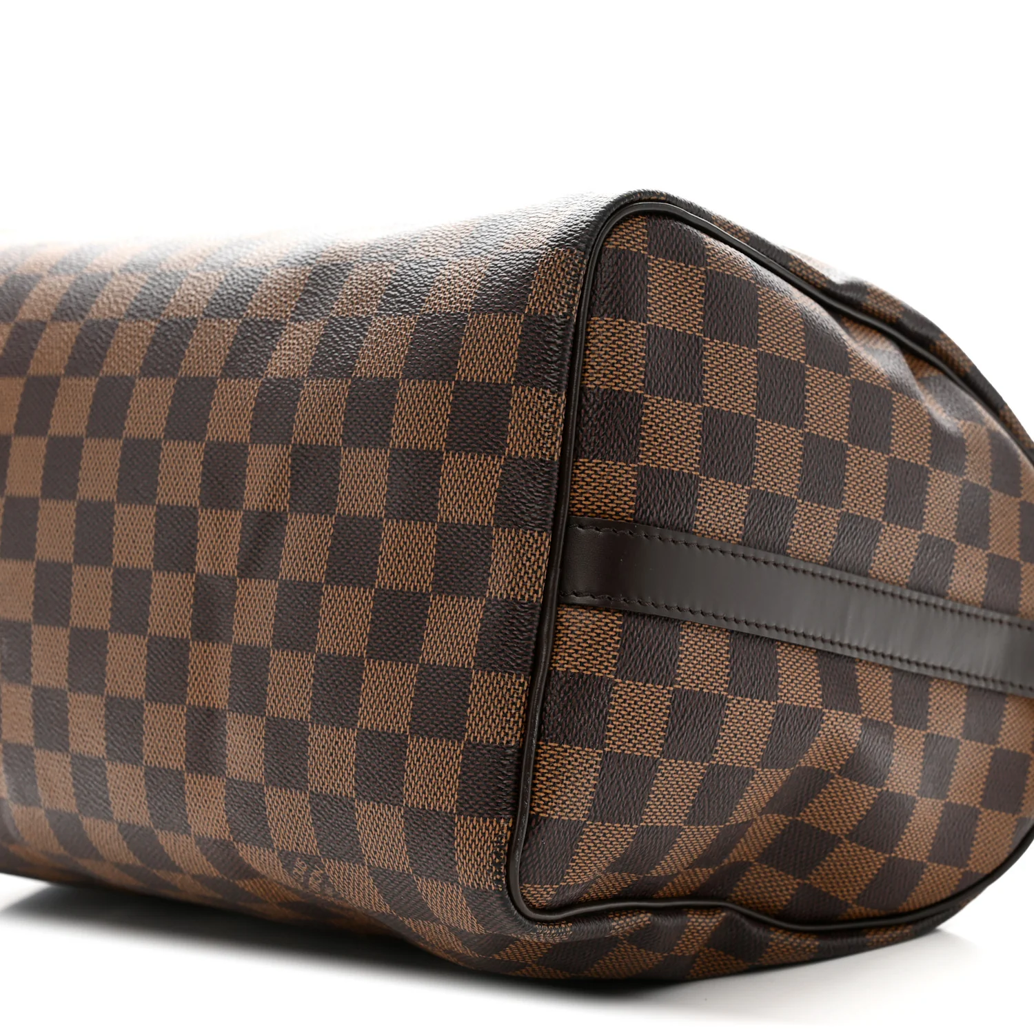 Damier Ebene Speedy Bandouliere 30 - Image 10