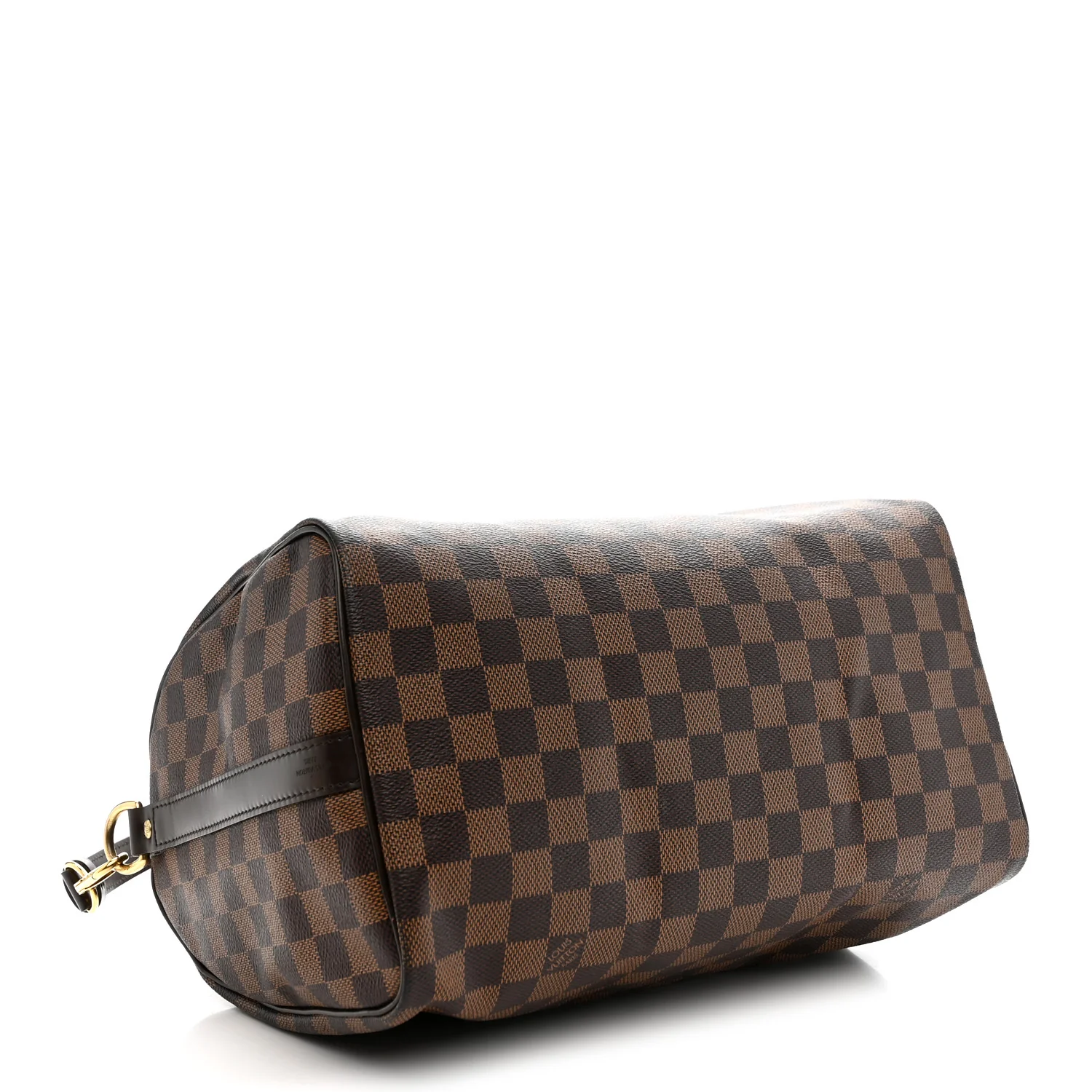 Damier Ebene Speedy Bandouliere 30 - Image 4