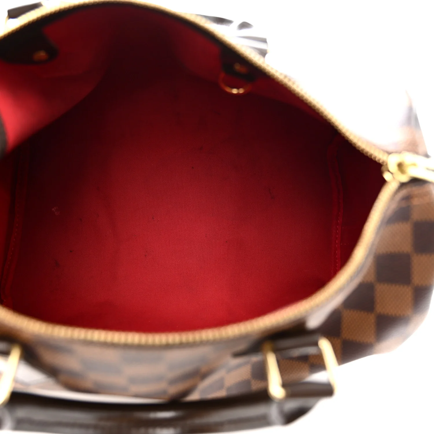 Damier Ebene Speedy Bandouliere 30 - Image 5