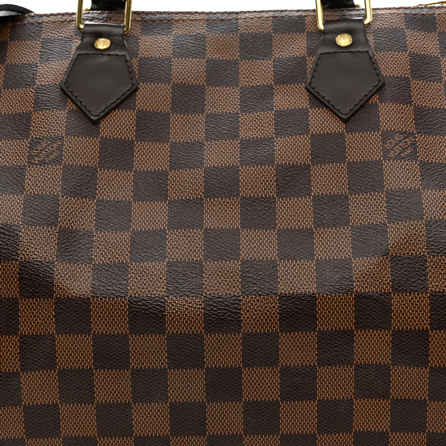 Damier Ebene Speedy Bandouliere 30 - Image 8