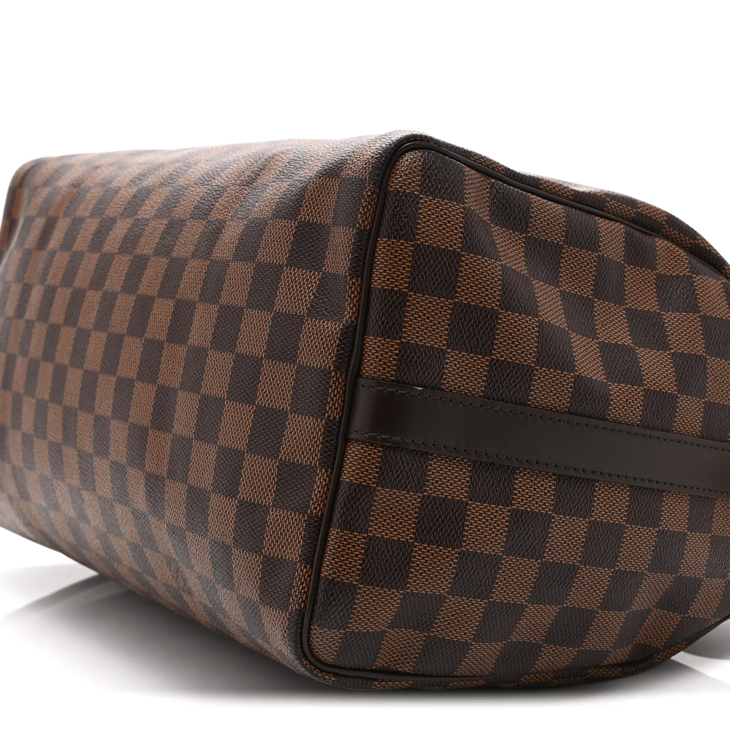 Damier Ebene Speedy Bandouliere 35 - Image 10