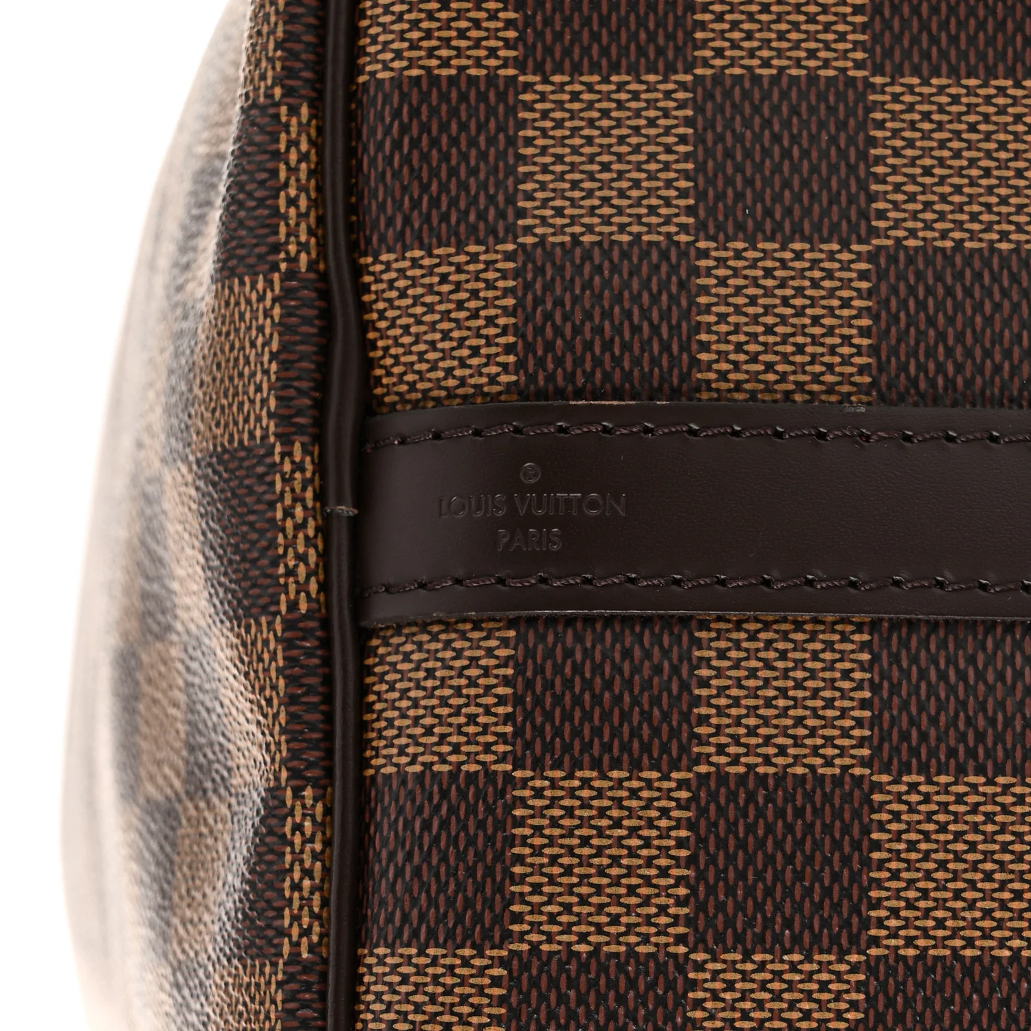 Damier Ebene Speedy Bandouliere 35 - Image 6