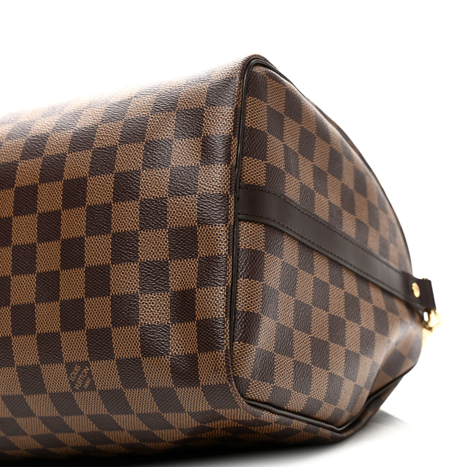 Damier Ebene Speedy Bandouliere 35 - Image 9