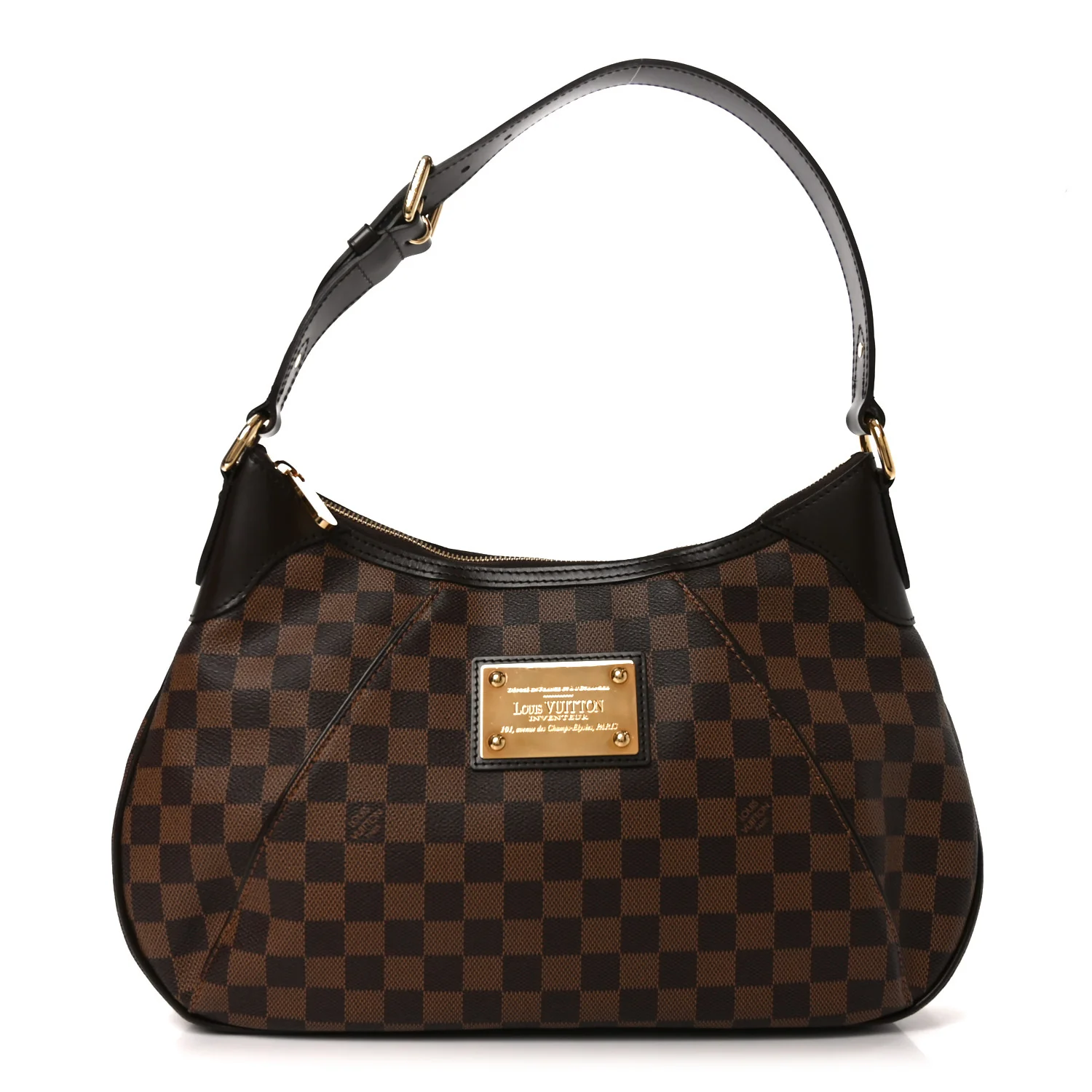 Damier Ebene Thames GM