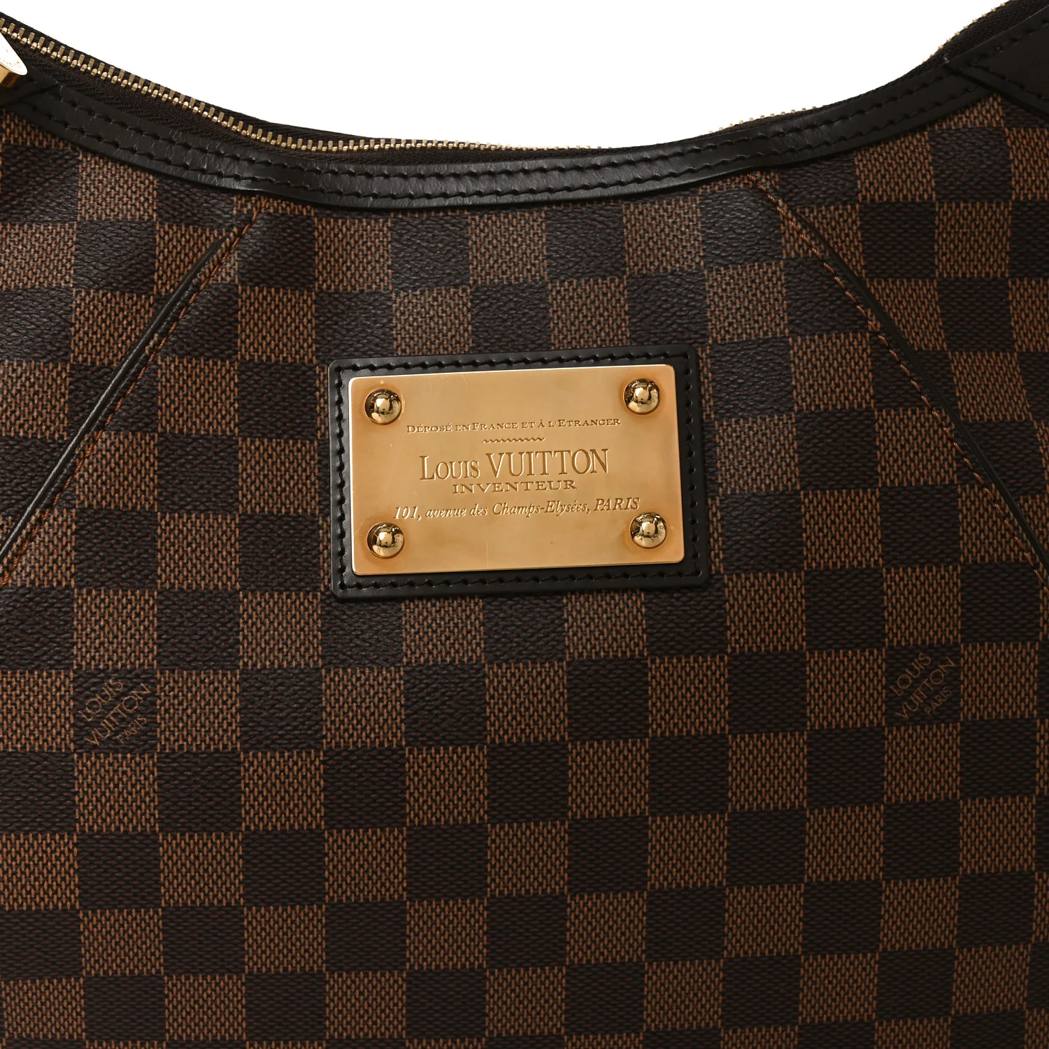 Damier Ebene Thames GM - Image 7