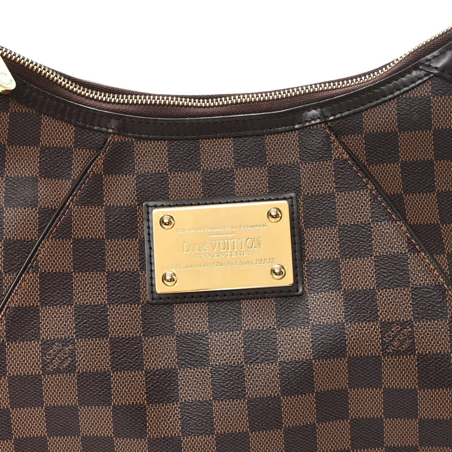 Damier Ebene Thames GM - Image 6