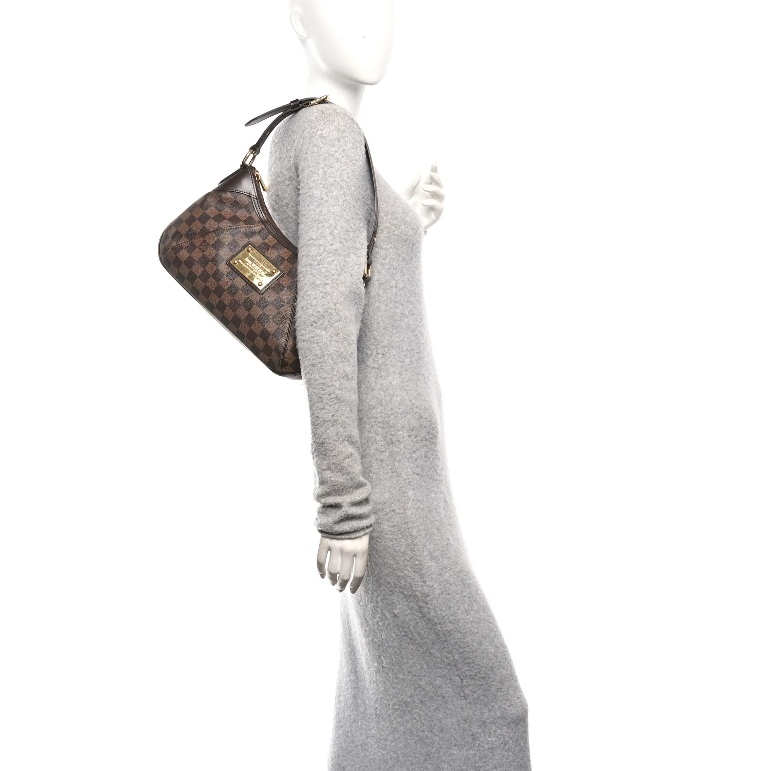 Damier Ebene Thames PM - Image 2
