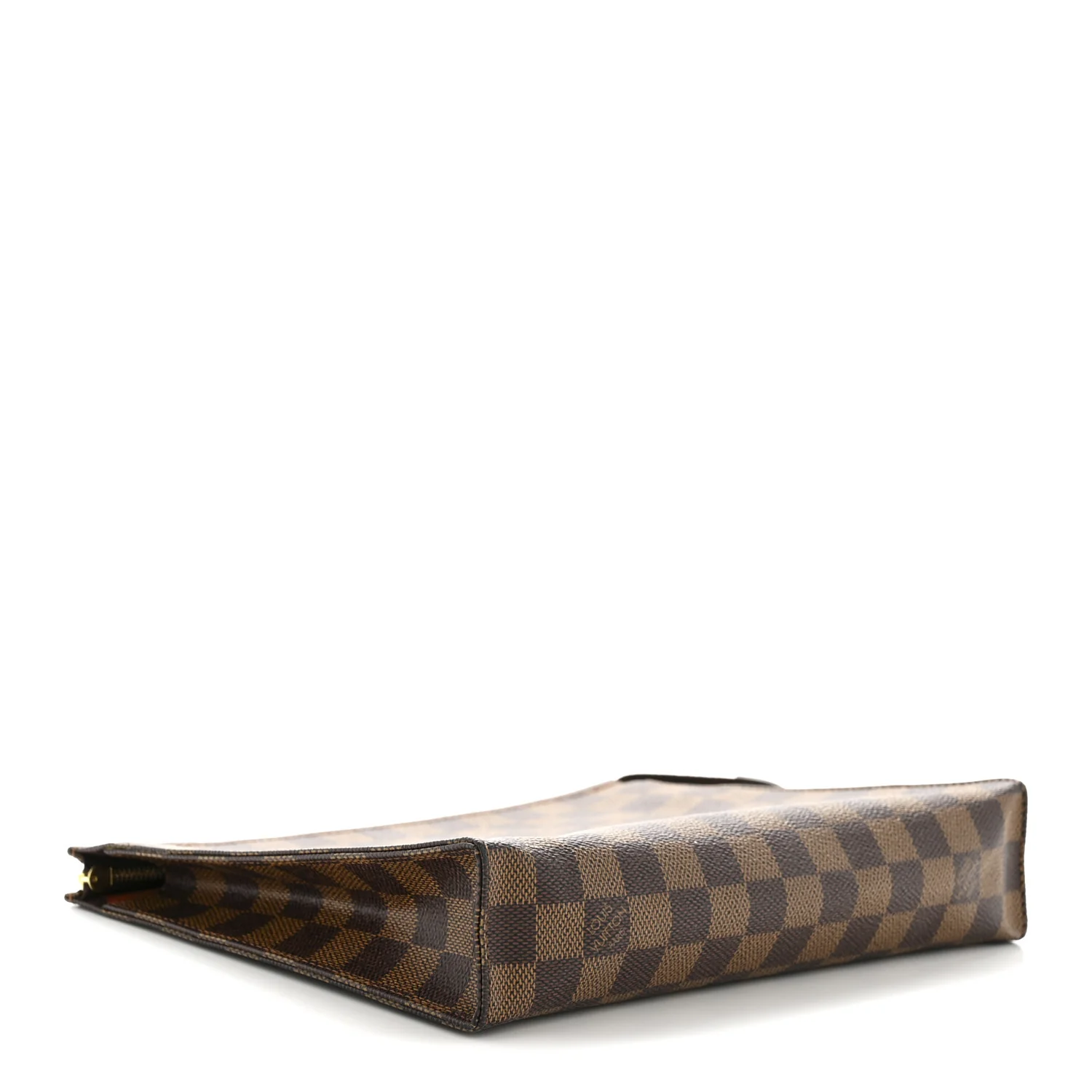 Damier Ebene Toiletry Pouch 26 - Image 4