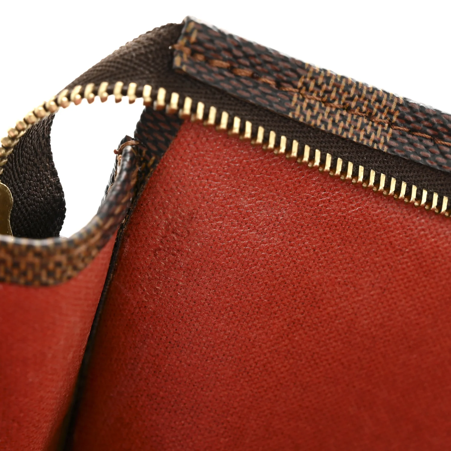 Damier Ebene Toiletry Pouch 26 - Image 7