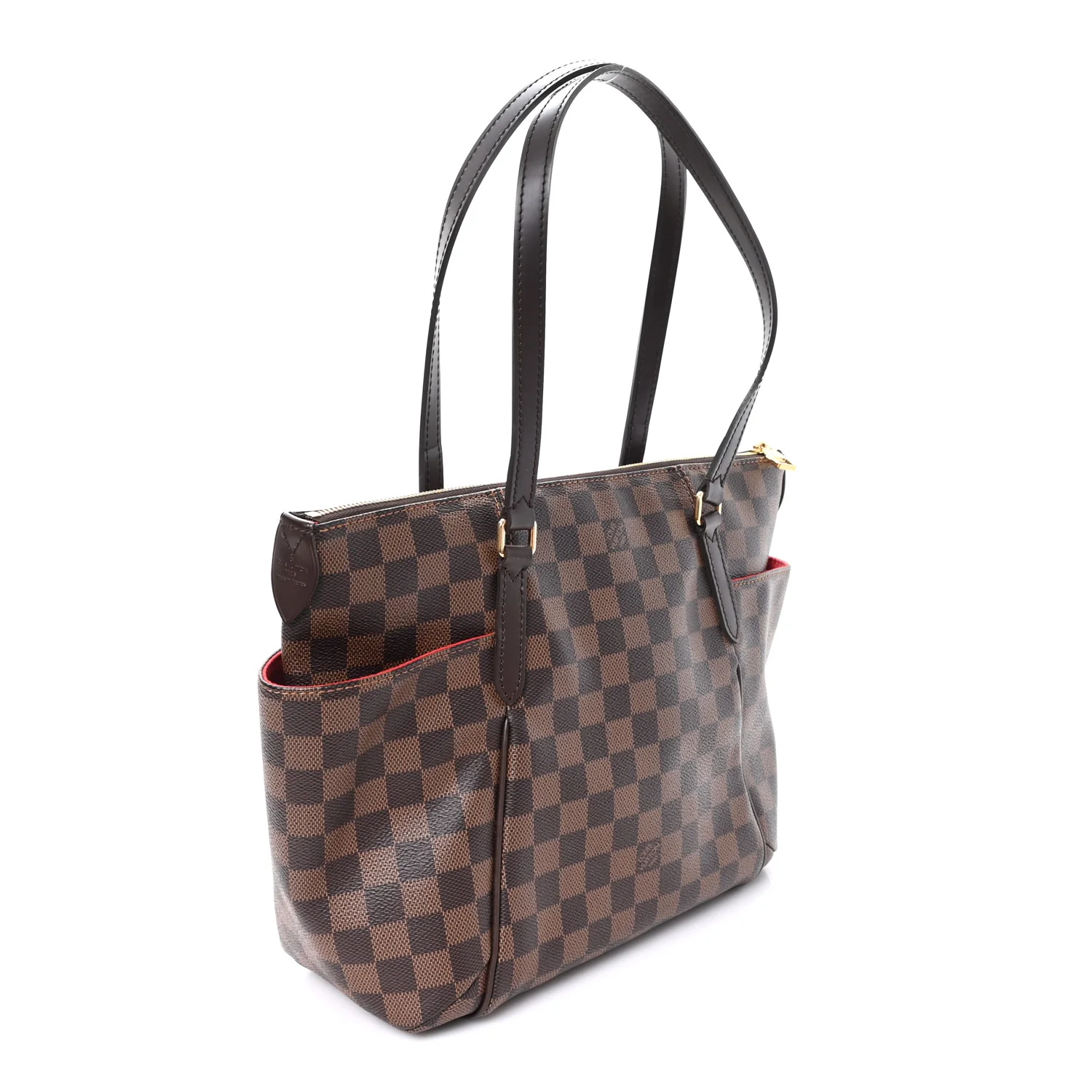 Damier Ebene Totally PM - Image 3