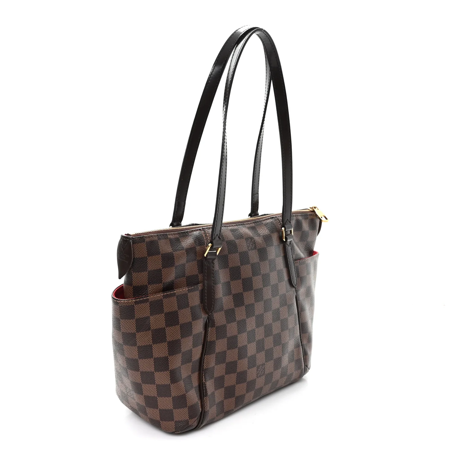 Damier Ebene Totally PM - Image 3