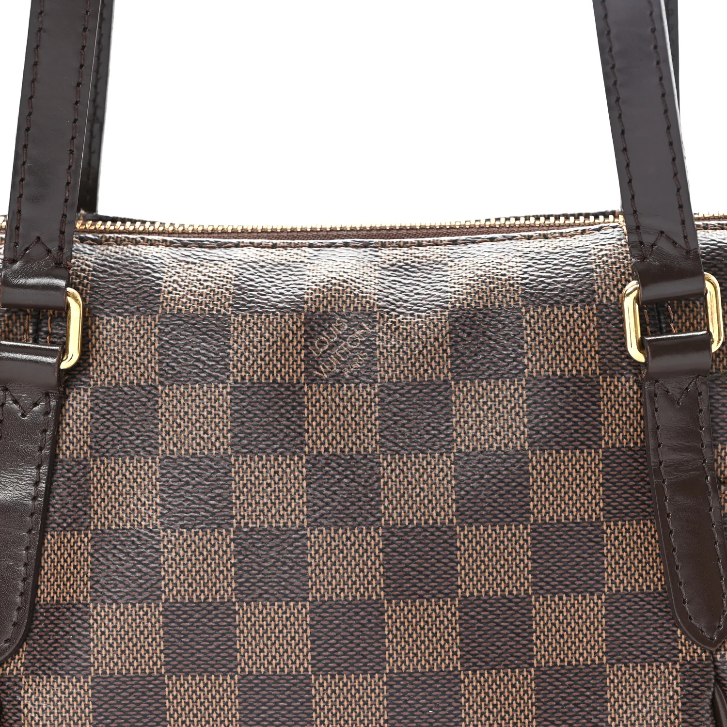 Damier Ebene Totally PM - Image 7