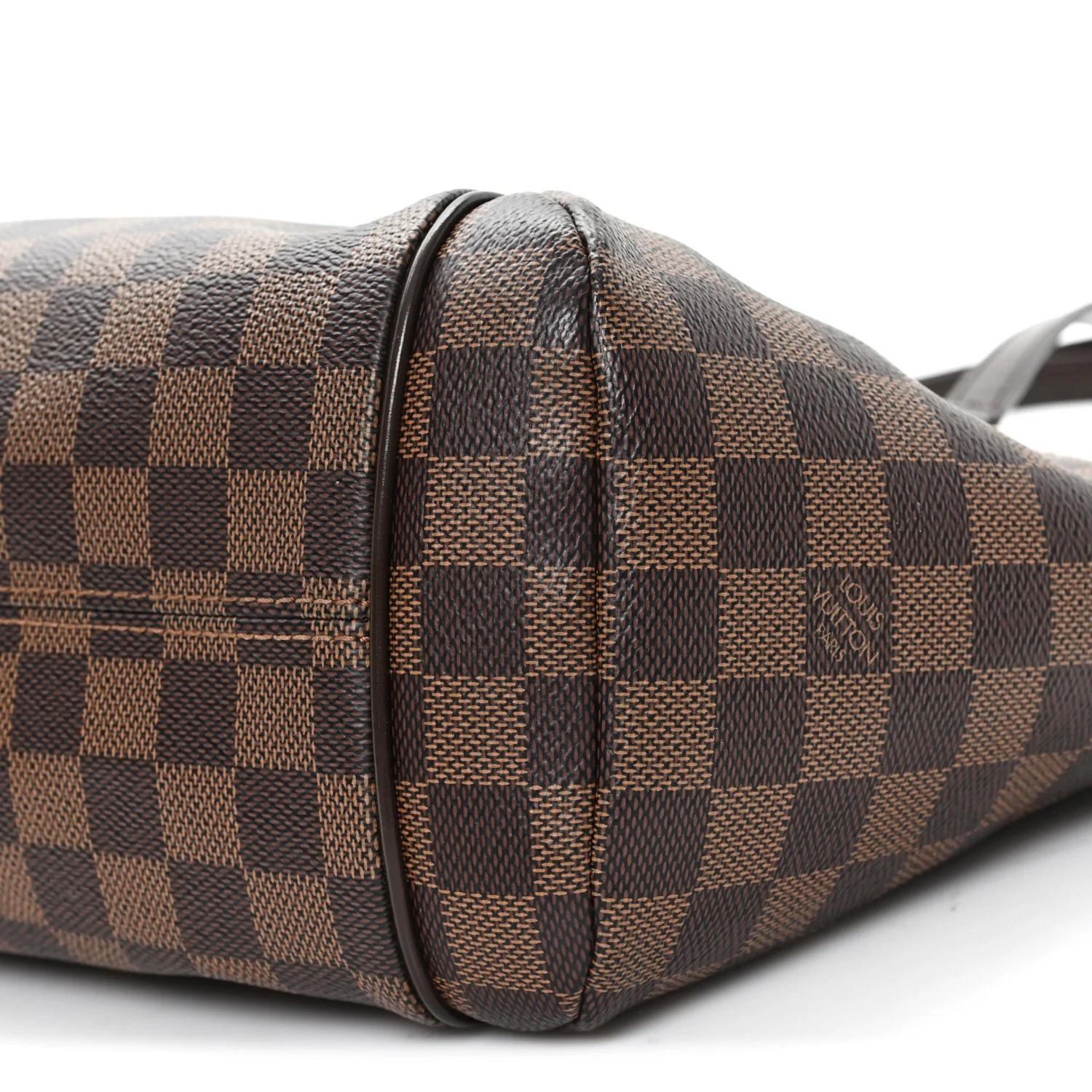 Damier Ebene Totally PM - Image 9