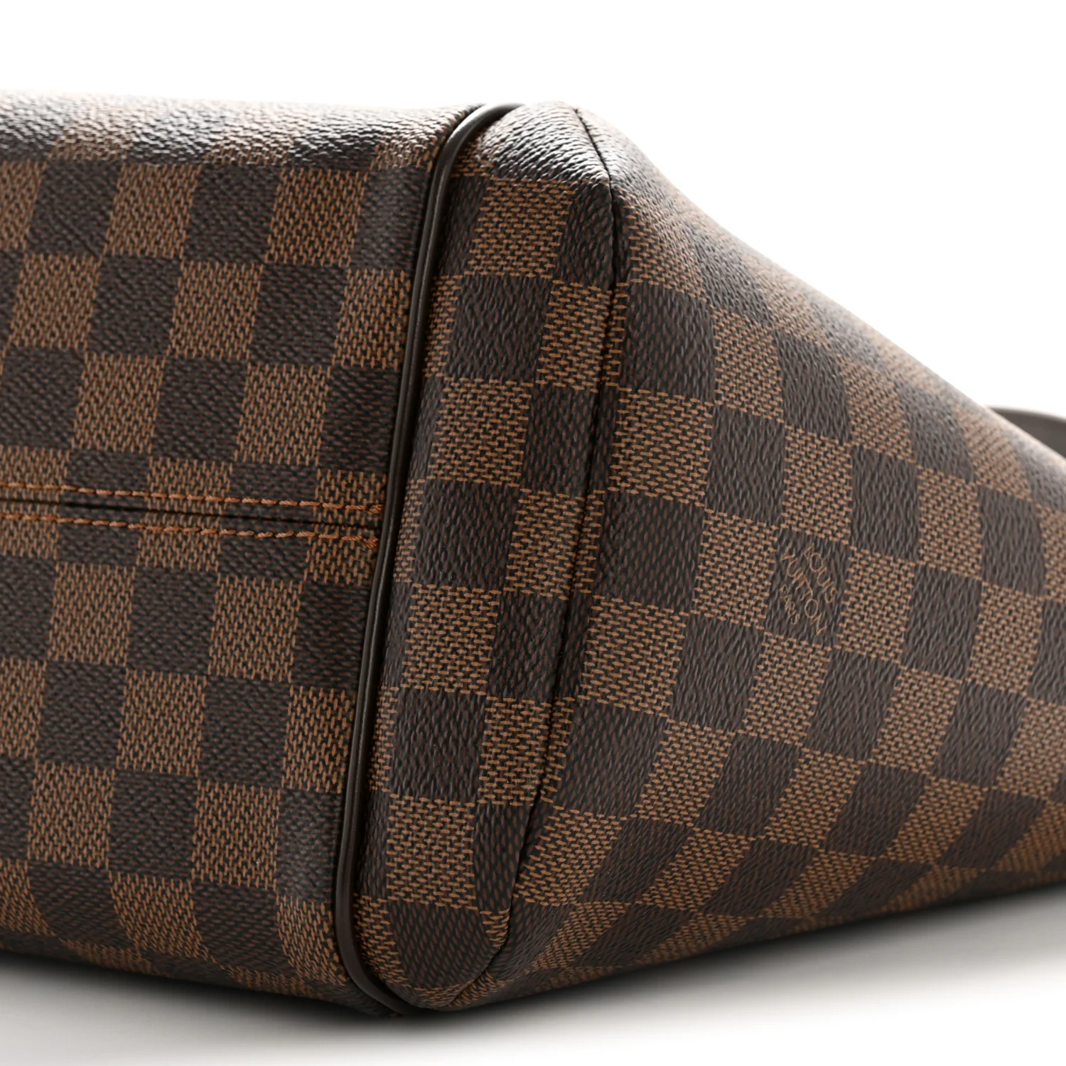 Damier Ebene Totally PM - Image 10