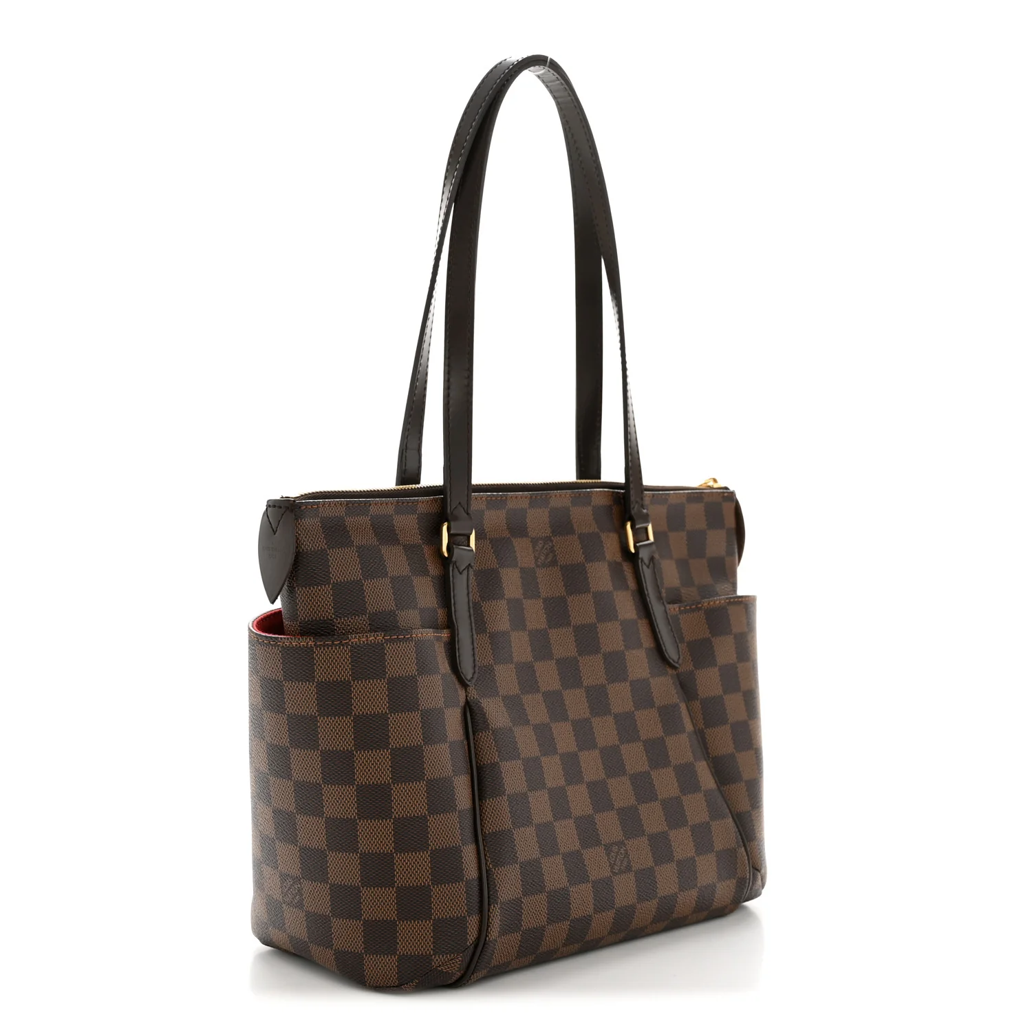 Damier Ebene Totally PM - Image 3