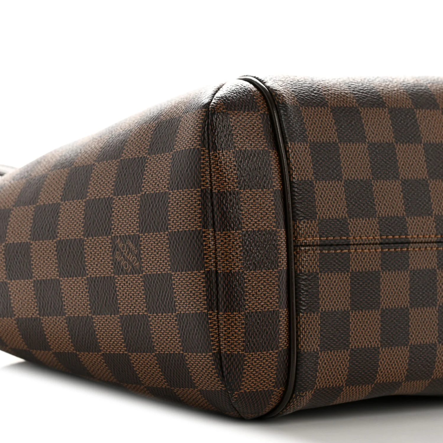 Damier Ebene Totally PM - Image 9