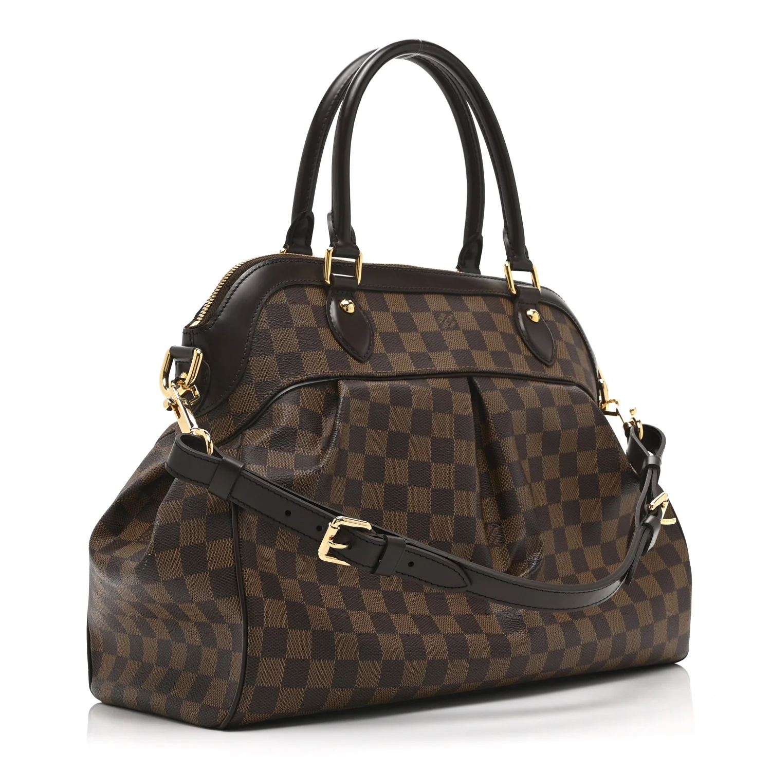 Damier Ebene Trevi GM - Image 3