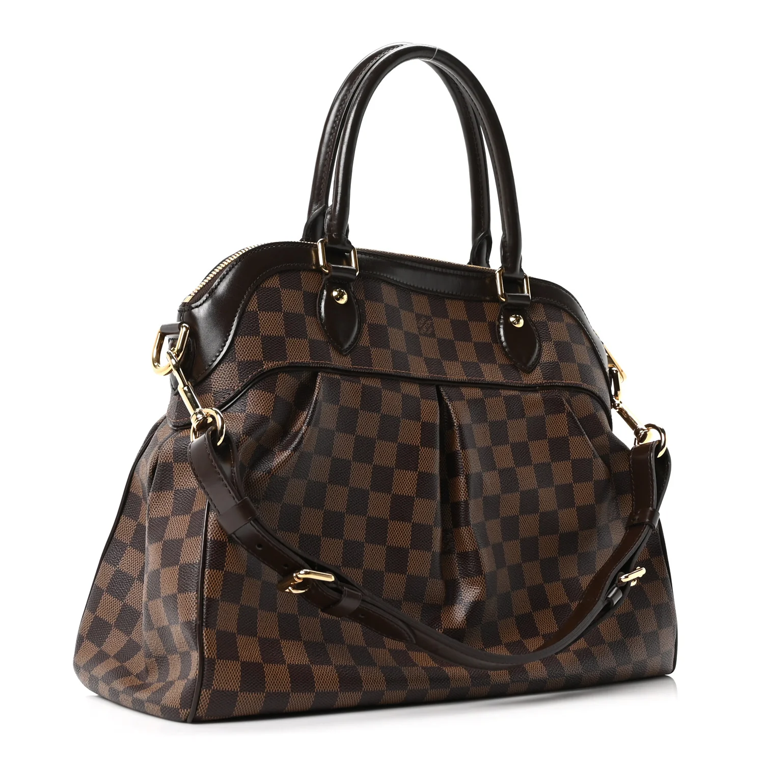 Damier Ebene Trevi GM - Image 3