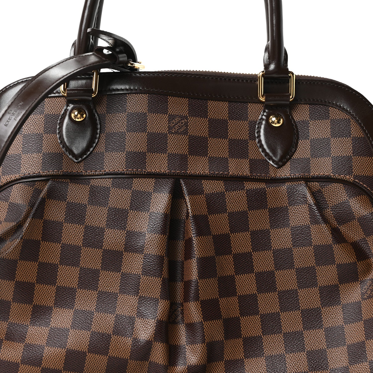 Damier Ebene Trevi GM - Image 7