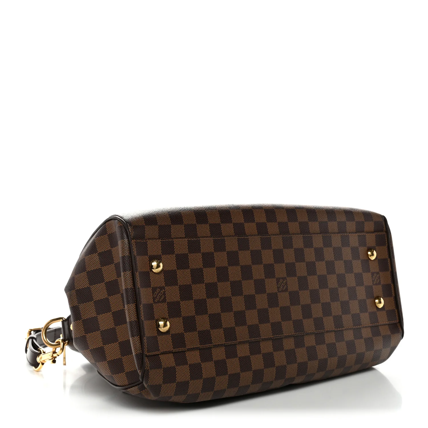 Damier Ebene Trevi GM - Image 4