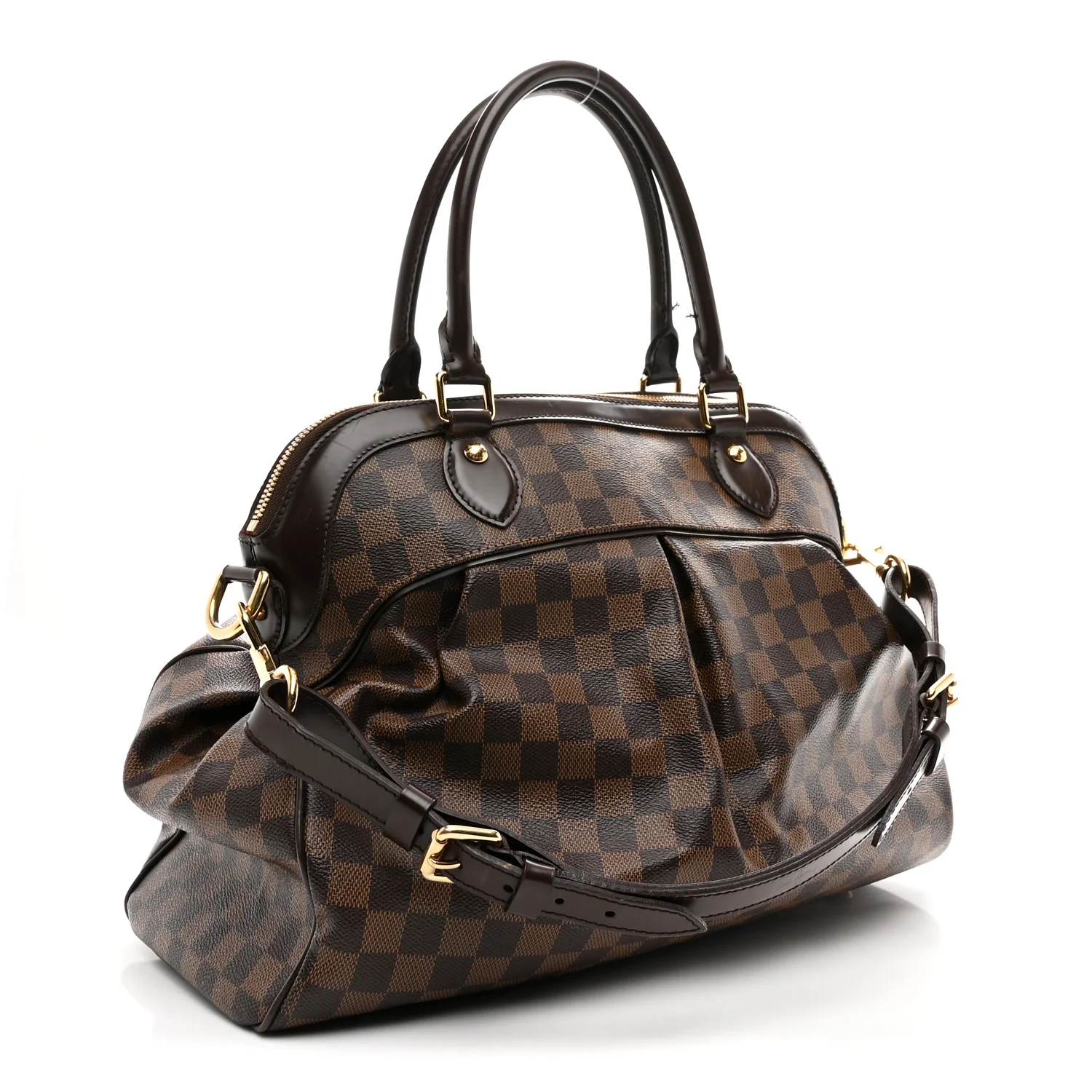 Damier Ebene Trevi GM - Image 3