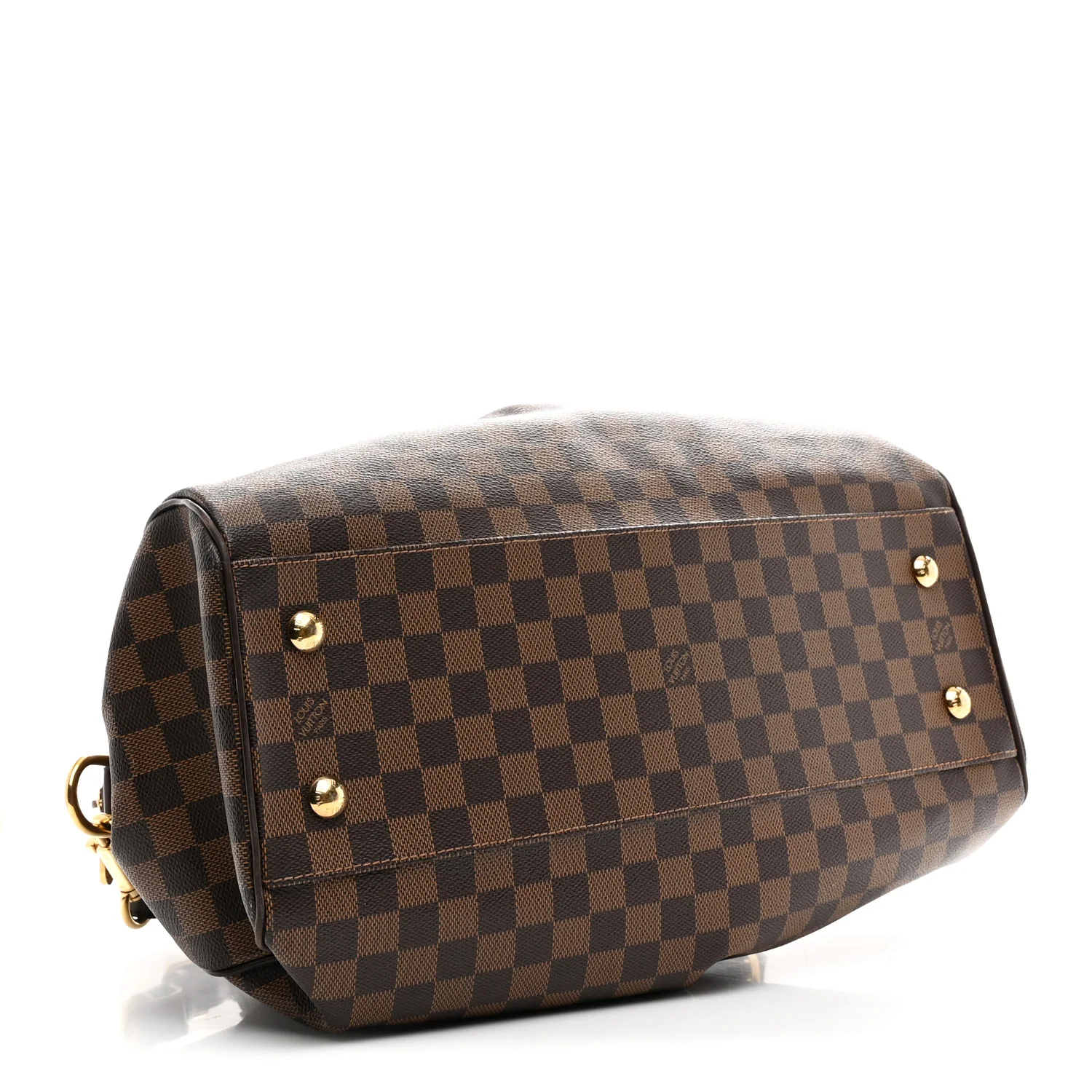 Damier Ebene Trevi GM - Image 4