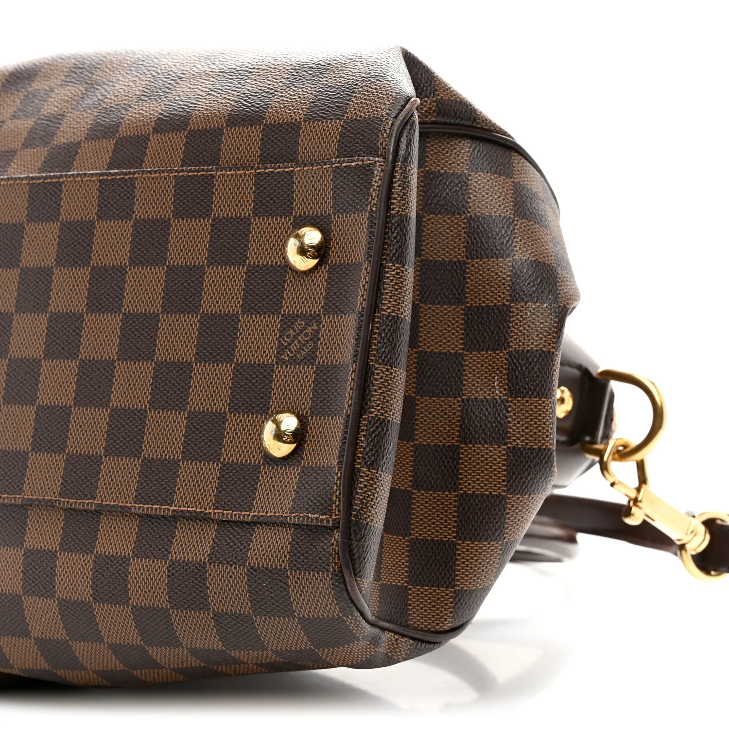 Damier Ebene Trevi GM - Image 9