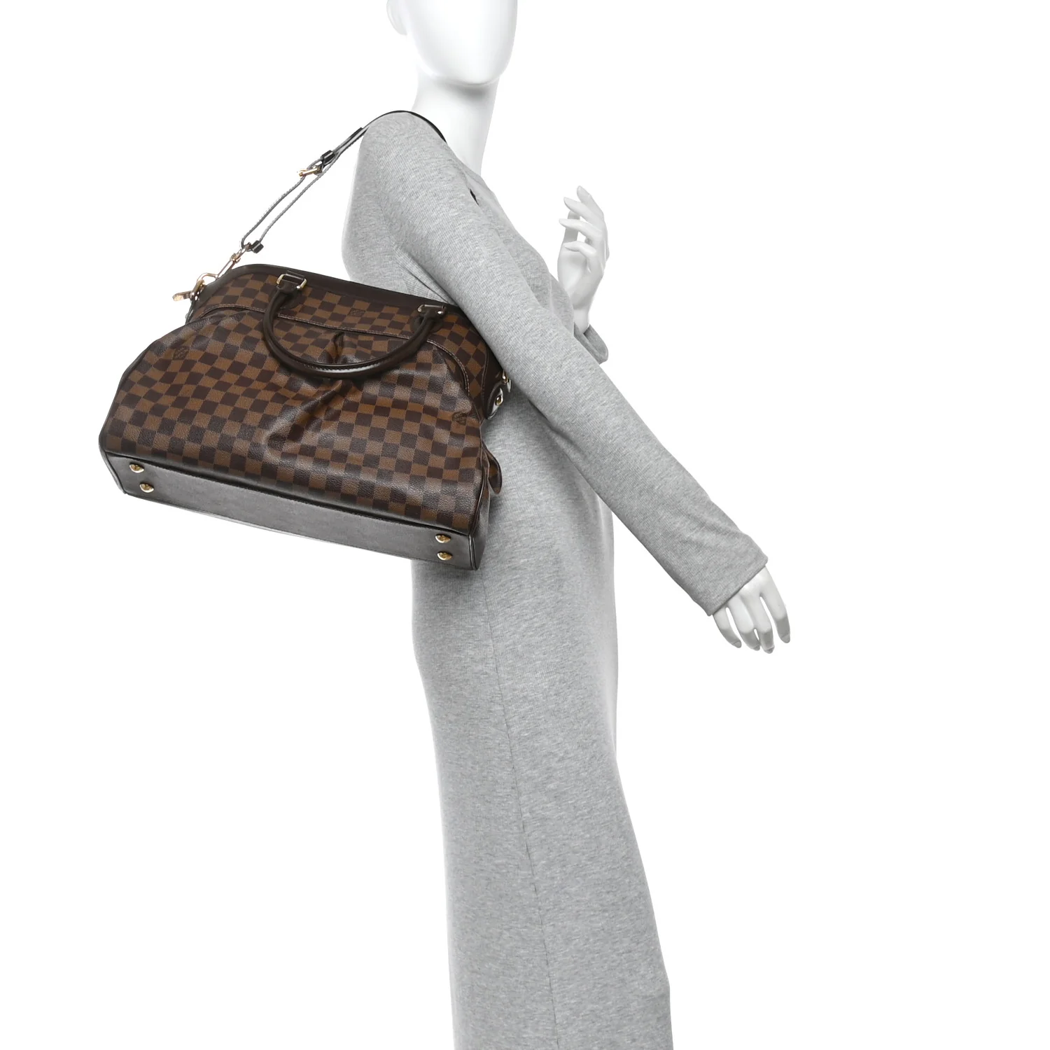 Damier Ebene Trevi GM - Image 2