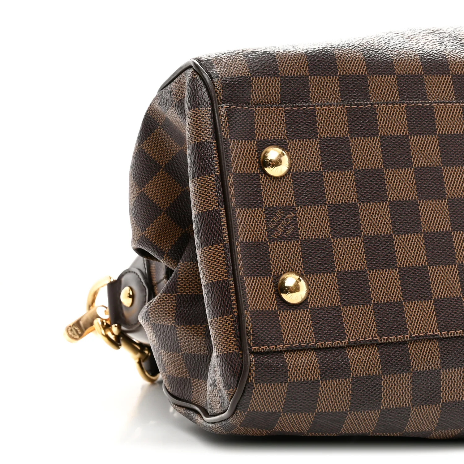 Damier Ebene Trevi GM - Image 8