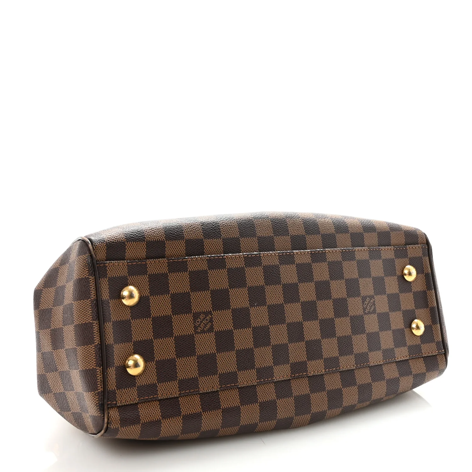 Damier Ebene Trevi PM - Image 4