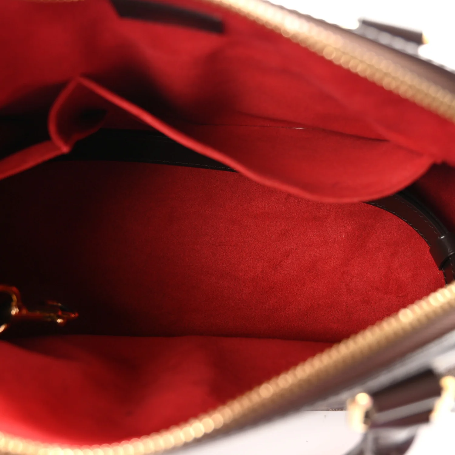 Damier Ebene Trevi PM - Image 5