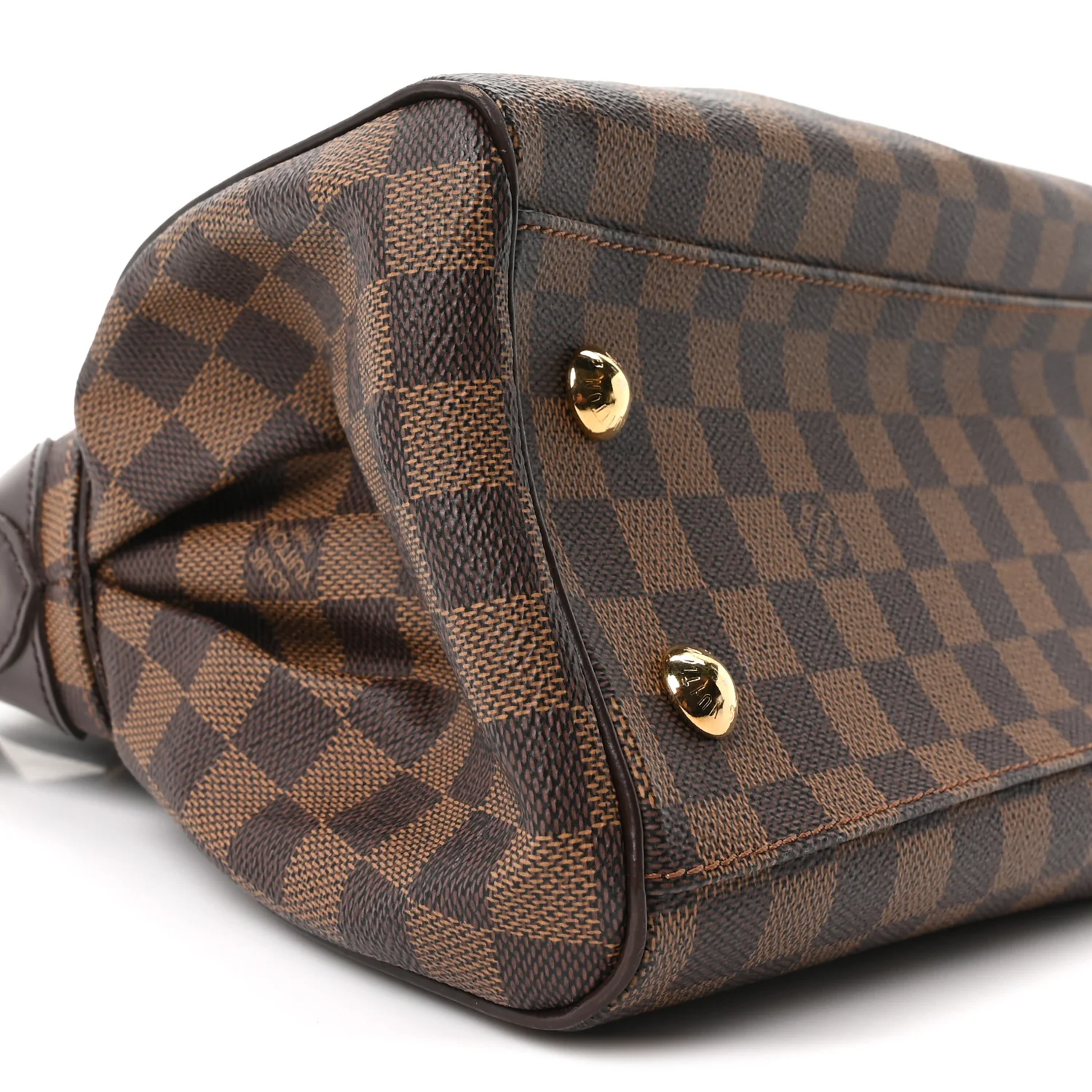 Damier Ebene Trevi PM - Image 7