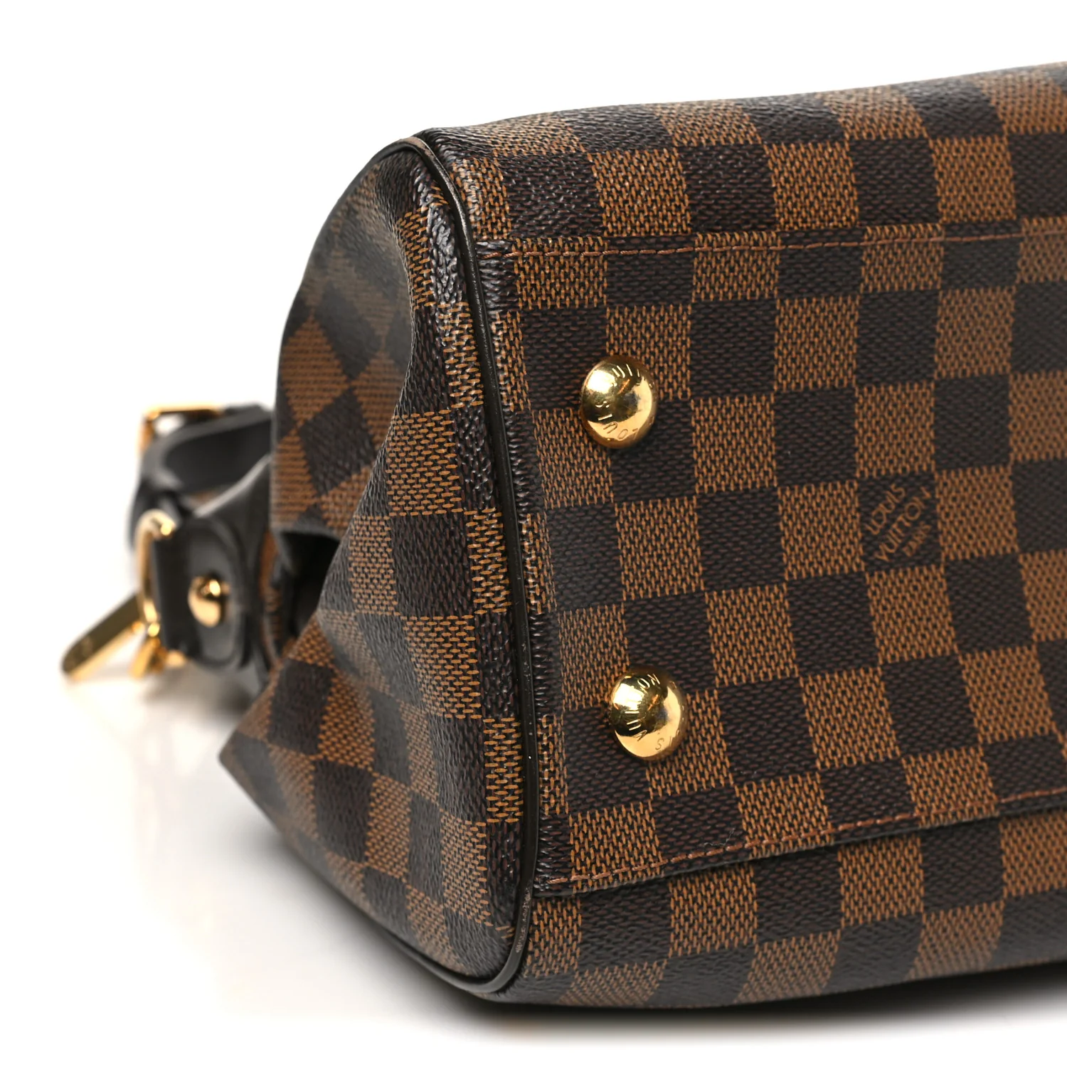 Damier Ebene Trevi PM - Image 8