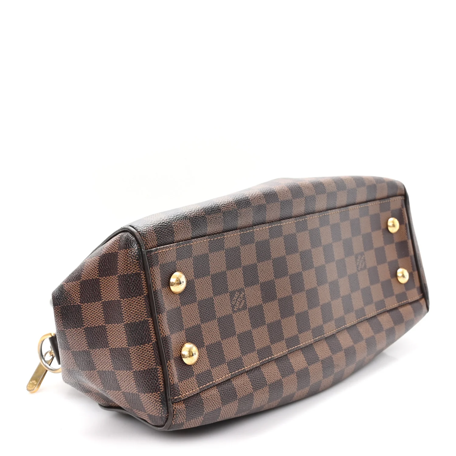 Damier Ebene Trevi PM - Image 4