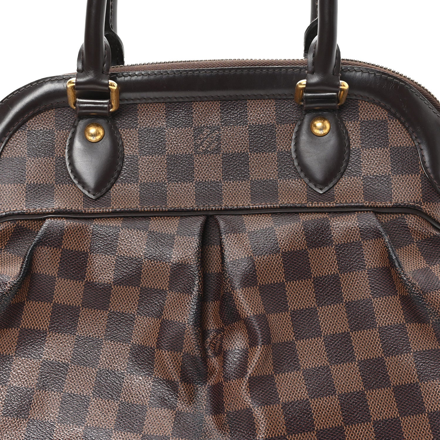 Damier Ebene Trevi PM - Image 7